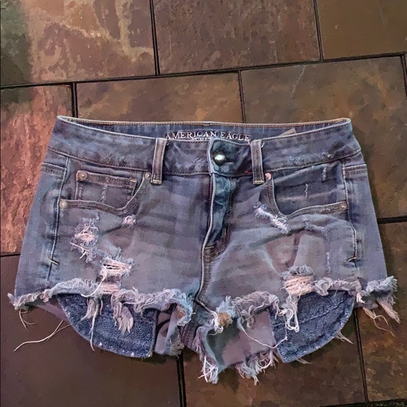 shorts! - Picture 1 of 2